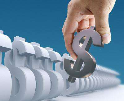 工商稅務服務素材圖