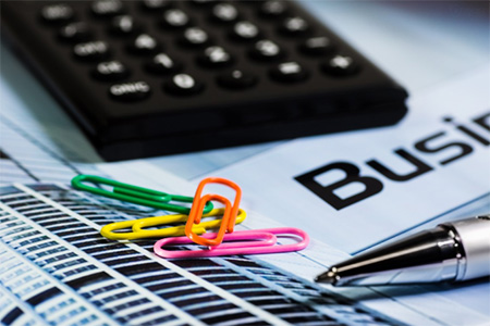 廣州財務外包素材圖