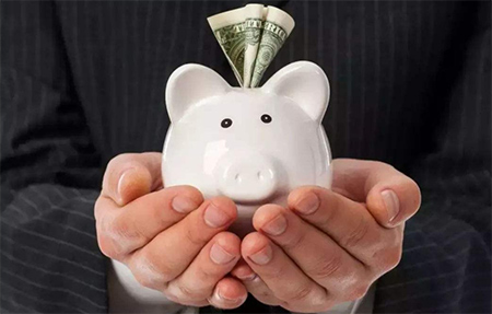 公司注冊(cè)資金素材圖