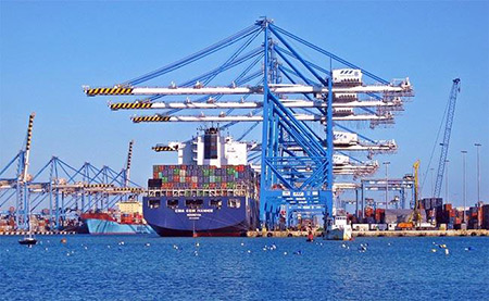 廣州進出口權辦理素材圖