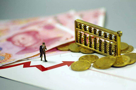 公司注冊資本素材圖