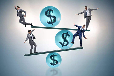 外資企業注冊素材圖