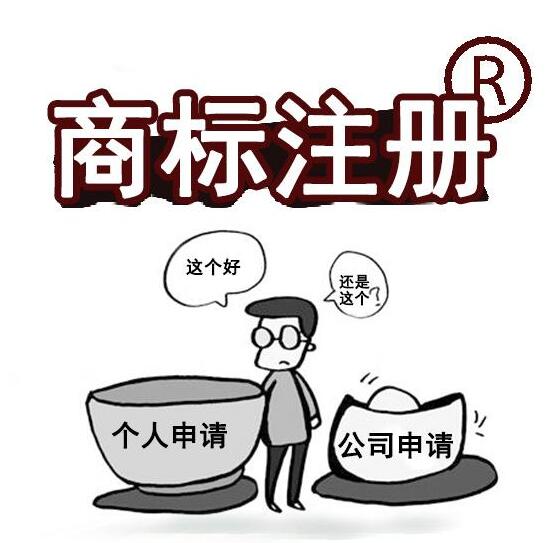 商標注冊圖片展示