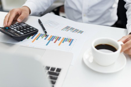 財(cái)務(wù)外包素材圖