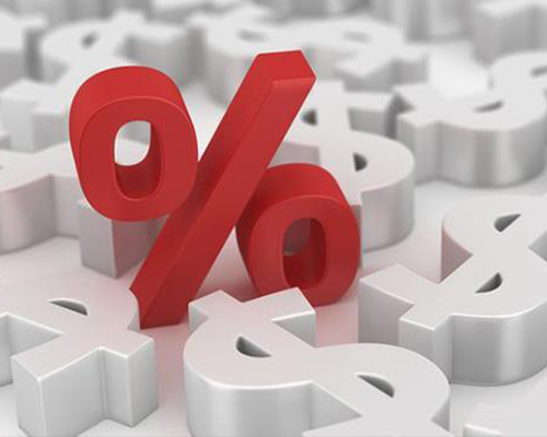 網(wǎng)上報稅素材圖