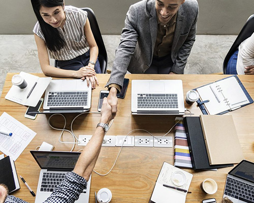 電商執照辦理素材圖